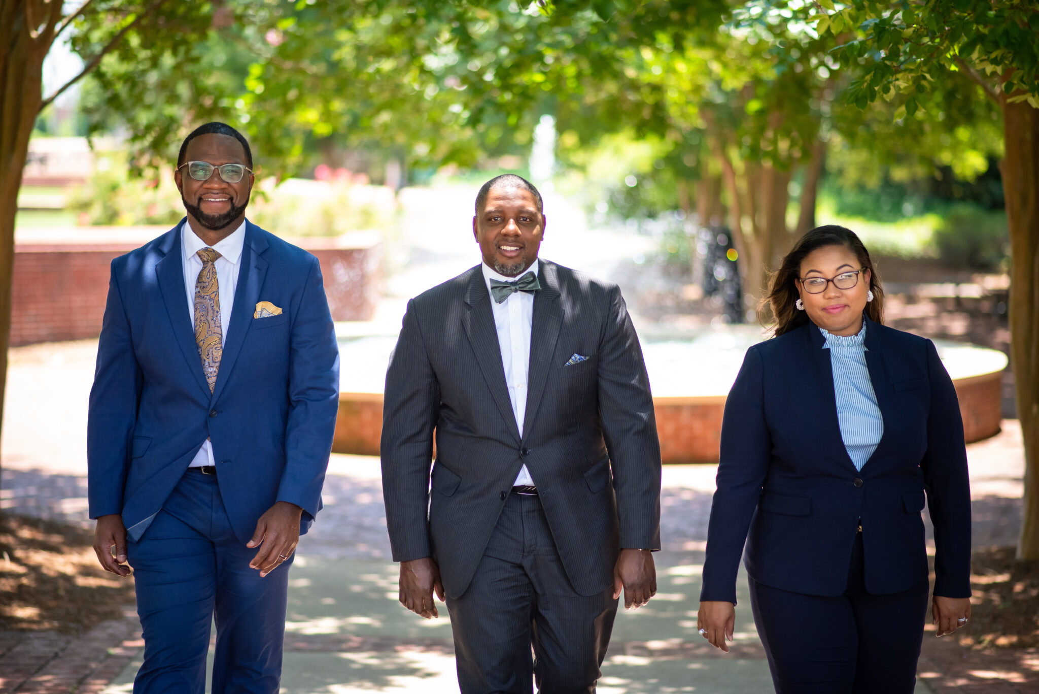 Contact Us | Strickland Debrow
